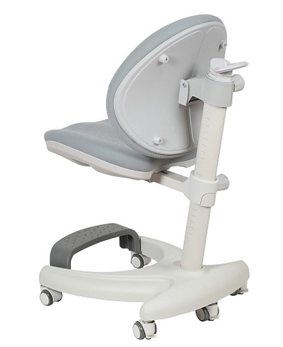 Детское кресло Cielo Grey FUNDESK