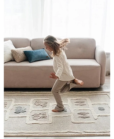 Ковер 120х180 KIDS GAMES