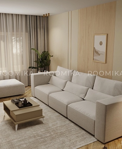 Диван МОДУЛЬ #2