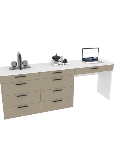 Стол-комод L725