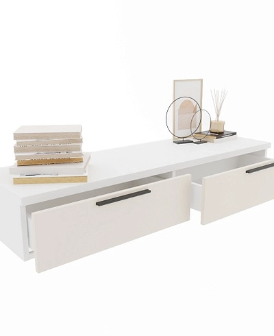 Тумба навесная L-515