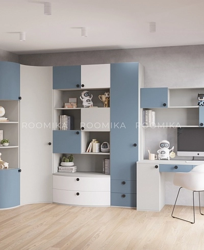 Палермо детская 27