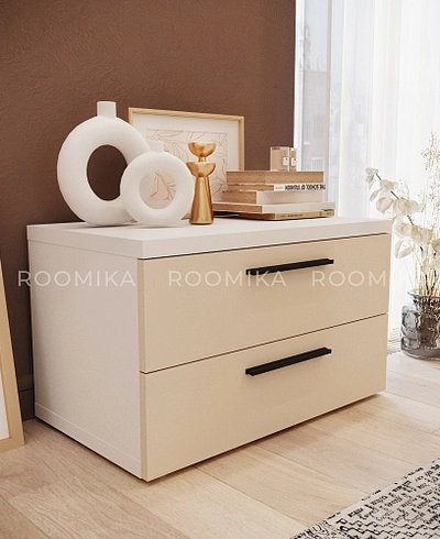 Тумба напольная L-502