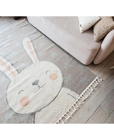 Ковер 160х230 KIDS RABBIT