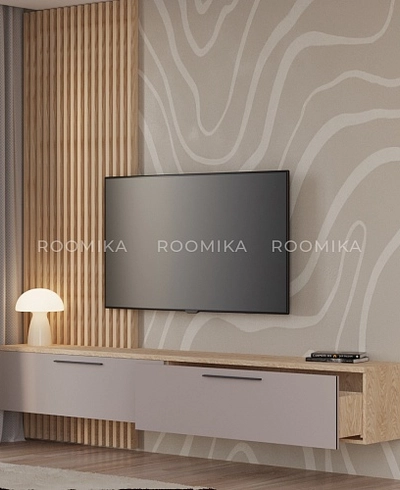 Тумба TV навесная L-513