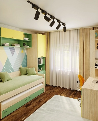 Лацио детская 9