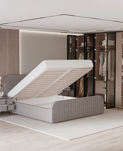 Турин спальня 4