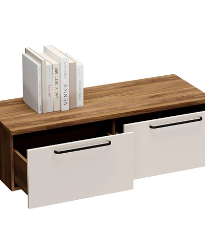 Тумба TВ навесная L516.451