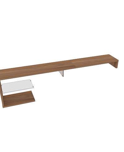 Приставка L-113 к тумбе L-505 L/R