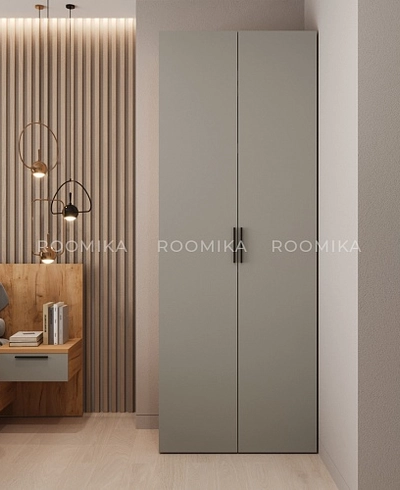 Шкаф двустворчатый L210.44-1