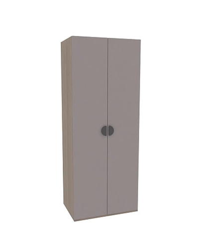 Шкаф 2 дверный P210.60