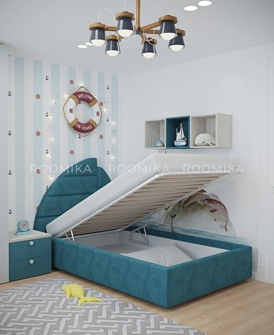 Лацио детская 40