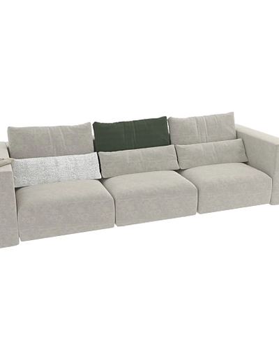 Диван МОДУЛЬ