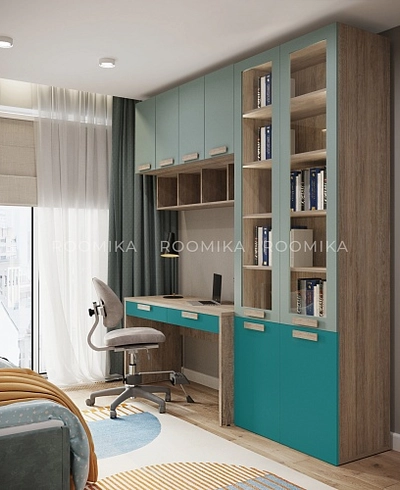 Рабочая зона Лацио 30