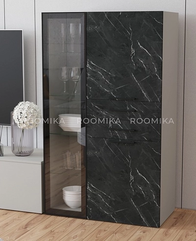 Шкаф для посуды R255