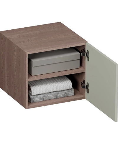 Антресоль на шкафы L450.44