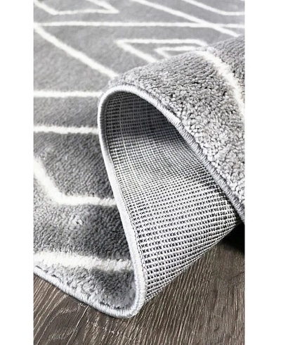 Ковер 160х230 ECOTOUCH