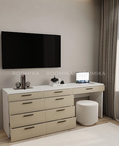 Стол-комод L725