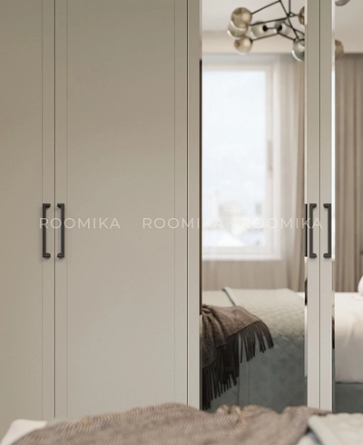 Флоренция спальня 5