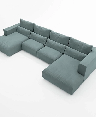 Диван МОДУЛЬ #12