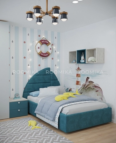 Лацио детская 40