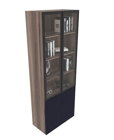 Шкаф двустворчатый R219.2