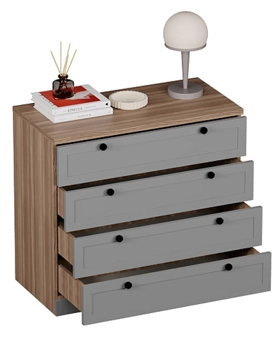 Комод с ящиками A704.45