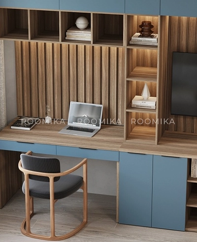 Cтол письменный прямой L730.60