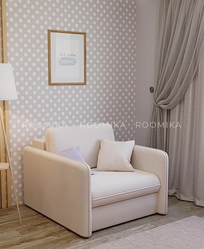 Кресло раскладное КАМЕРОН