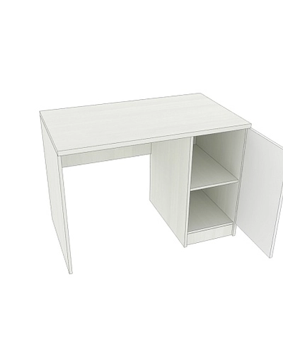 Стол письменный P719 L/R