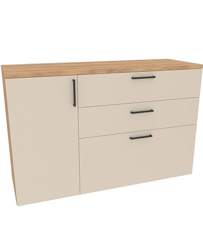 Комод LG-706 L/R