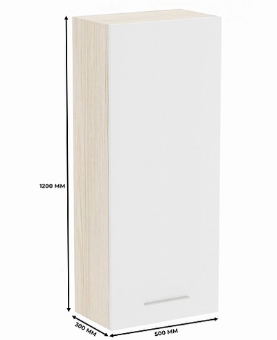 Шкаф навесной L-351