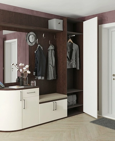 Палермо прихожая 4