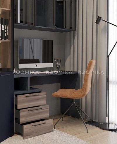 Рабочая зона Лацио 103