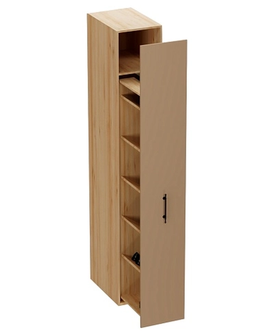 Шкаф-обувница LG260.60-1