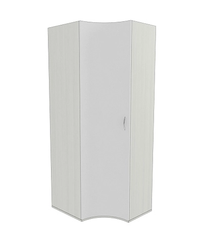 Шкаф  угловой  P218 L/R