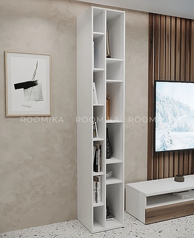 Стеллаж напольный L-353.45