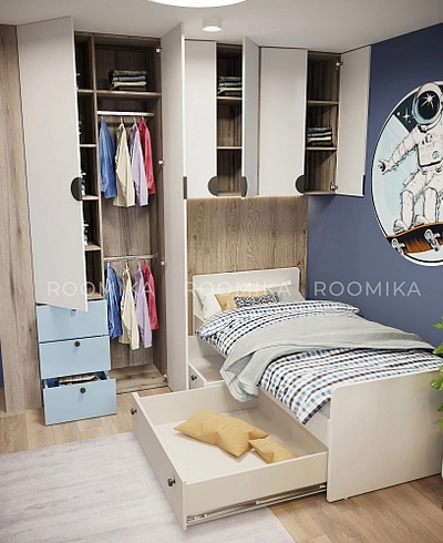 Лацио детская 26