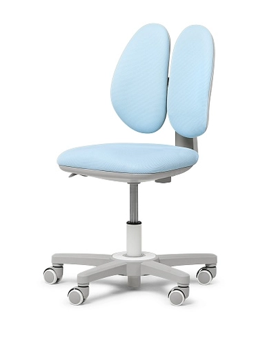 Детское кресло Mente Blue FUNDESK