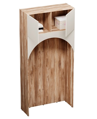 Ниша с аркой с подсветкой LG248.3