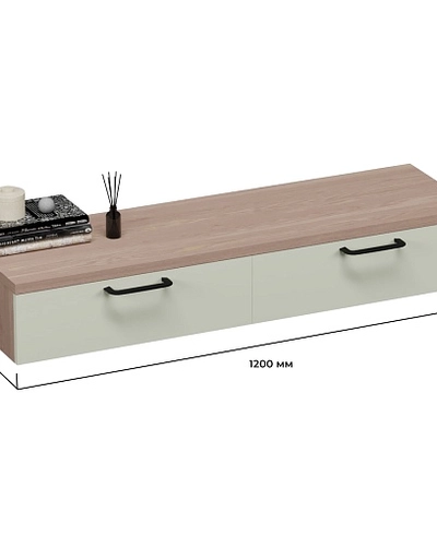 Туалетный столик  L-515