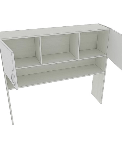 Надставка P817.1 для столов P717