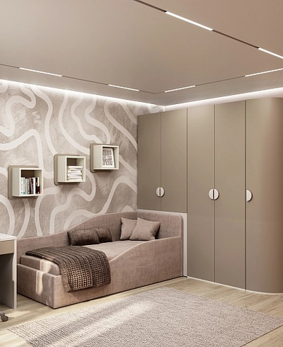 Палермо детская 6