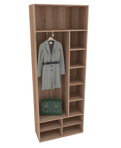 Шкаф для прихожей L422