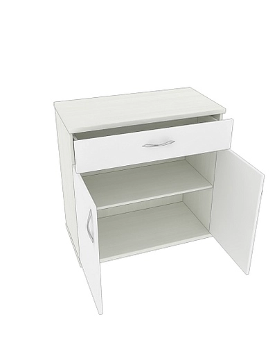 Тумба  с ящиком P876