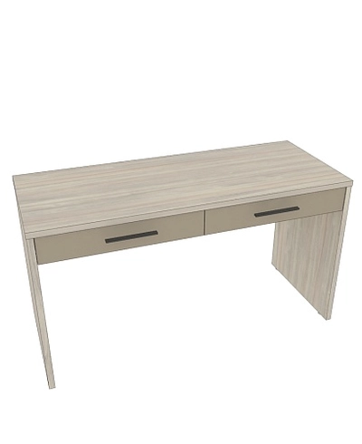 Cтол письменный прямой L718