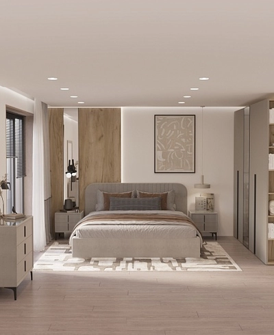 Лацио спальня 4