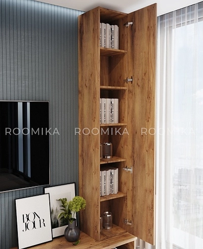 Шкаф на тумбу ТВ L-381