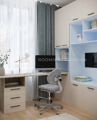 Лацио детская 36