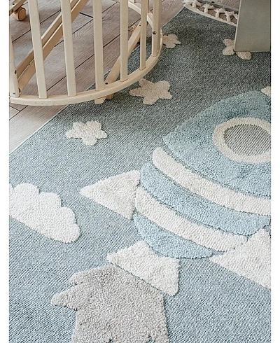 Ковер 120х180 KIDS SPACE